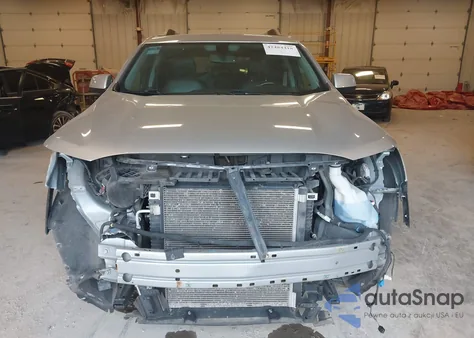 2019 GMC Acadia Slt-1 из США, поврежденный, VIN 1GKKNMLS5KZ183199